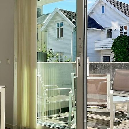Studio Suite -Stavanger Bnb 23 Экстерьер фото