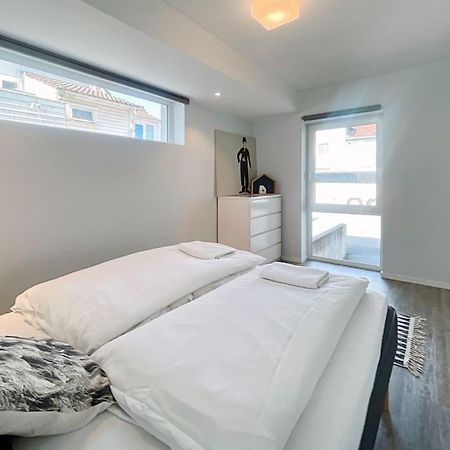 Studio Suite -Stavanger Bnb 23 Экстерьер фото