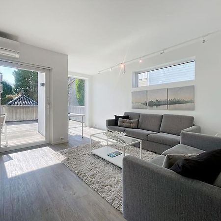Studio Suite -Stavanger Bnb 23 Экстерьер фото