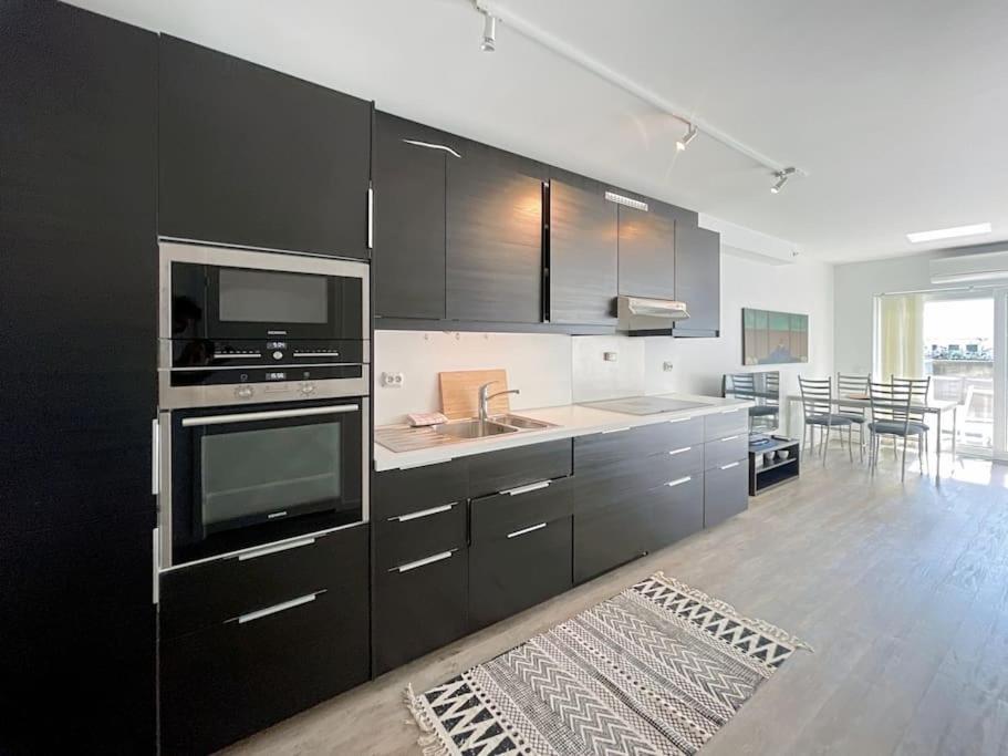 Studio Suite -Stavanger Bnb 23 Экстерьер фото