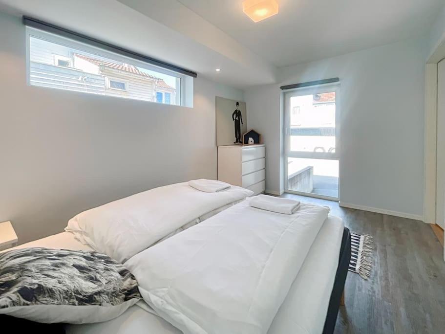 Studio Suite -Stavanger Bnb 23 Экстерьер фото