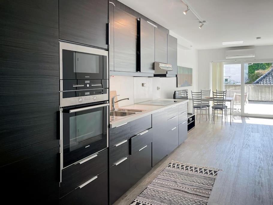 Studio Suite -Stavanger Bnb 23 Экстерьер фото