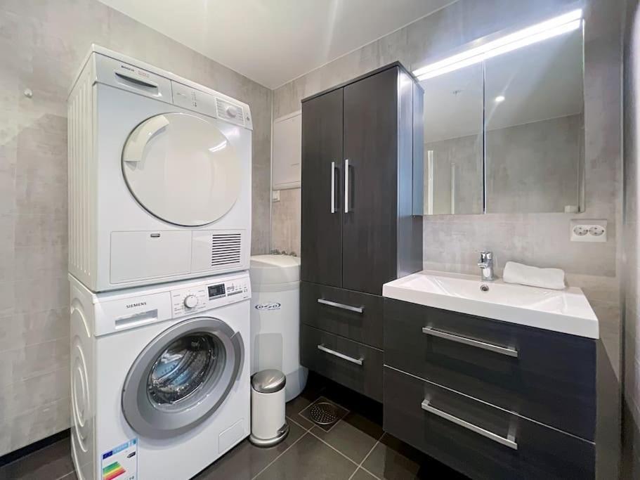 Studio Suite -Stavanger Bnb 23 Экстерьер фото