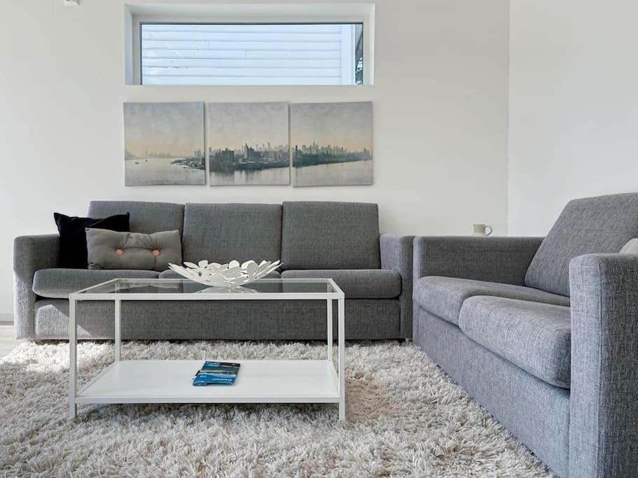 Studio Suite -Stavanger Bnb 23 Экстерьер фото