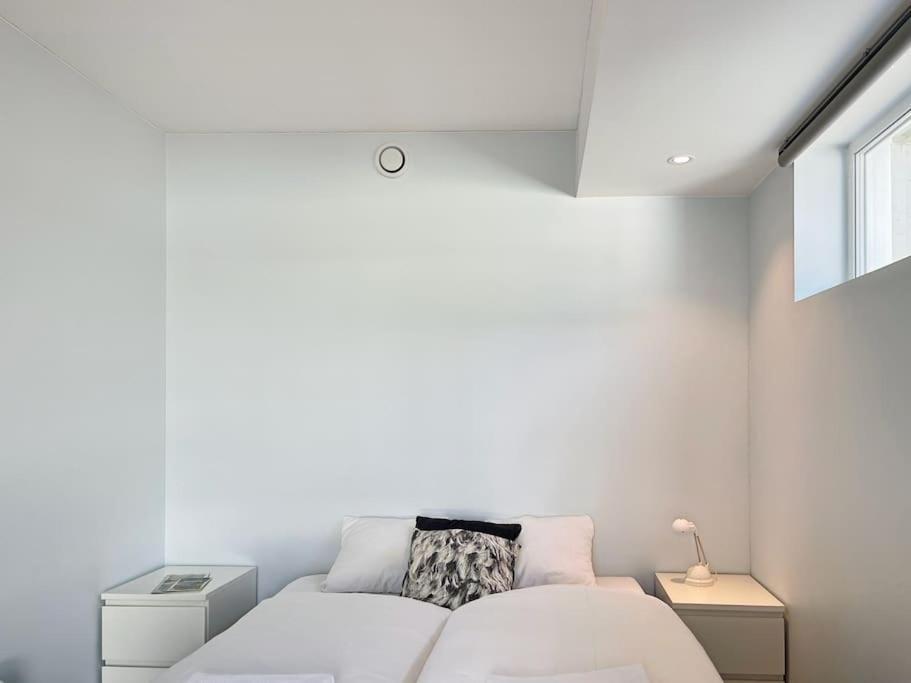 Studio Suite -Stavanger Bnb 23 Экстерьер фото