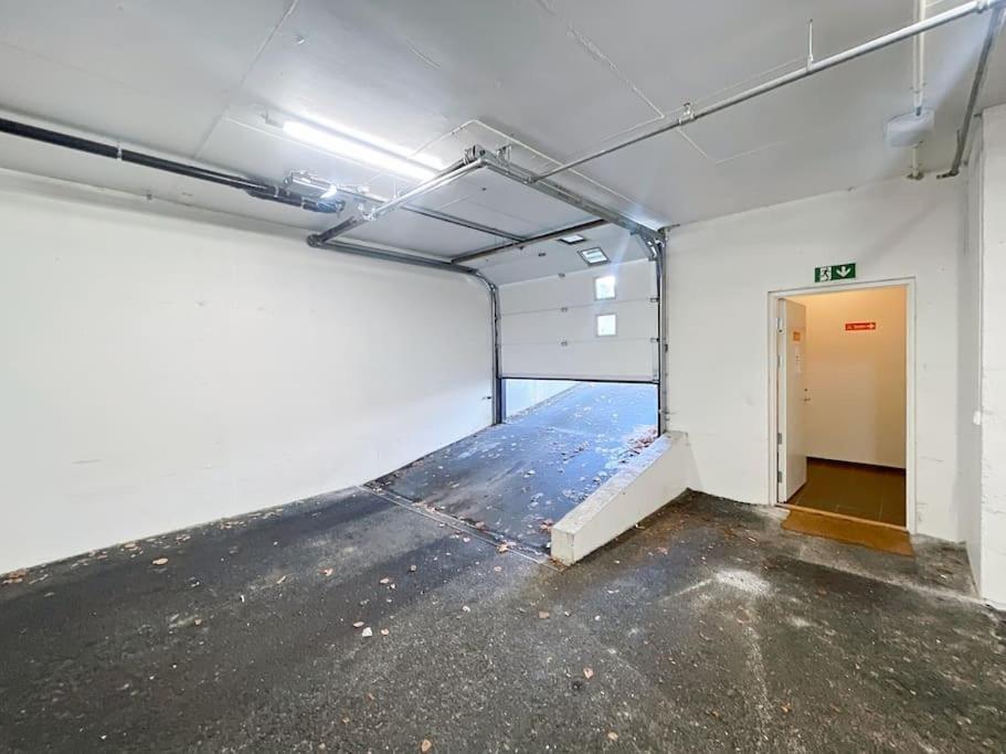 Studio Suite -Stavanger Bnb 23 Экстерьер фото