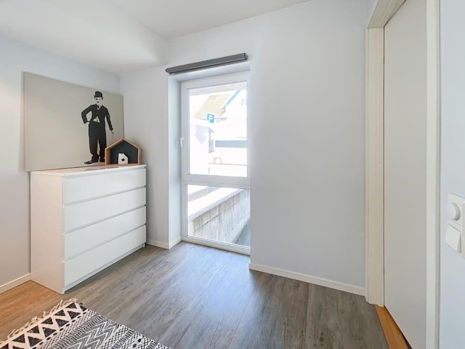 Studio Suite -Stavanger Bnb 23 Экстерьер фото